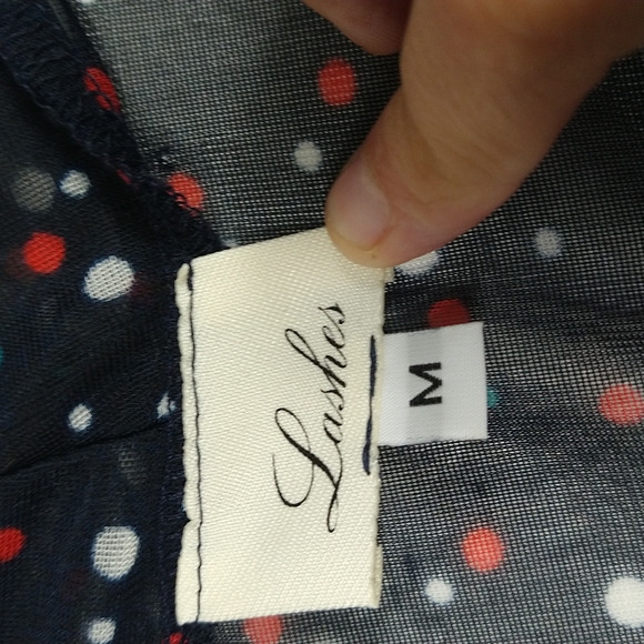 Lashes - Picture 4 of 5